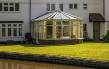 High Side conservatory leads