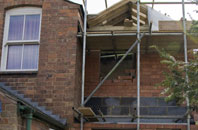 free High Side home extension quotes