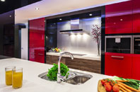 High Side kitchen extensions