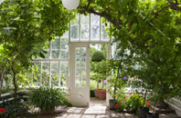 free High Side orangery quotes